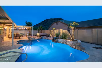 8651 E Halifax Street, Mesa, AZ 85207 - Photo 49