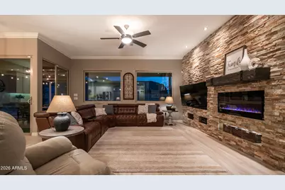 8651 E Halifax Street, Mesa, AZ 85207 - Photo 5