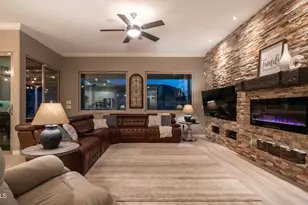 8651 E Halifax St, Mesa, AZ 85207 - Photo 5