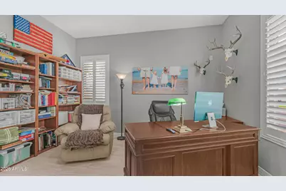 8651 E Halifax Street, Mesa, AZ 85207 - Photo 15