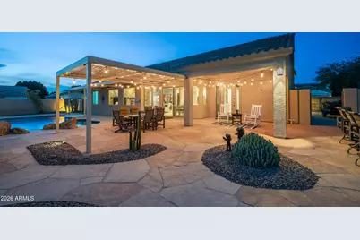 8651 E Halifax Street, Mesa, AZ 85207 - Photo 3