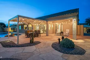 8651 E Halifax St, Mesa, AZ 85207 - Photo 3