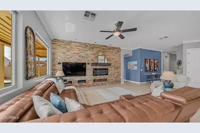 8651 E Halifax Street, Mesa, AZ 85207 - Photo 27