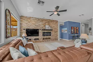 8651 E Halifax St, Mesa, AZ 85207 - Photo 27