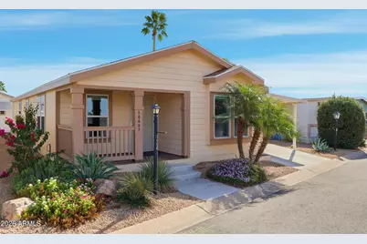 16607 N 3rd Avenue, Phoenix, AZ 85023 - Photo 3