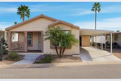 16607 N 3rd Avenue, Phoenix, AZ 85023 - Photo 1