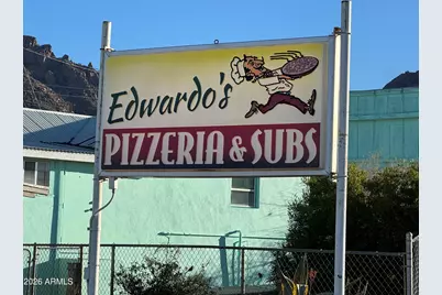 701 S Belmont Avenue, Superior, AZ 85173 - Photo 1