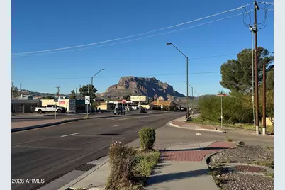 701 S Belmont Avenue, Superior, AZ 85173 - Photo 9