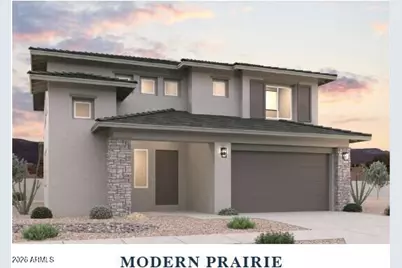 16780 W Cavedale Drive, Surprise, AZ 85387 - Photo 1