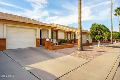 8261 E Keats Avenue #392, Mesa, AZ 85209 - Photo 17