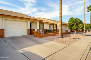 8261 E Keats Ave, Mesa, AZ 85209 - Photo 17