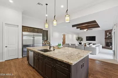 24513 S 182nd Place, Gilbert, AZ 85298 - Photo 5