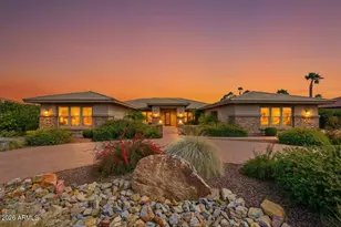 24513 S 182nd Pl, Gilbert, AZ 85298 - Photo 1