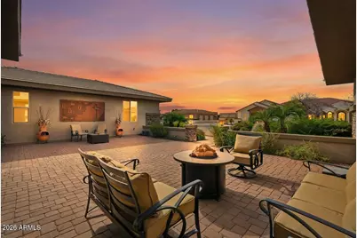 24513 S 182nd Place, Gilbert, AZ 85298 - Photo 23