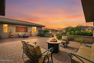 24513 S 182nd Pl, Gilbert, AZ 85298 - Photo 23