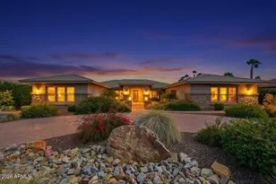 24513 S 182nd Pl, Gilbert, AZ 85298 - Photo 1