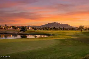 24513 S 182nd Pl, Gilbert, AZ 85298 - Photo 33