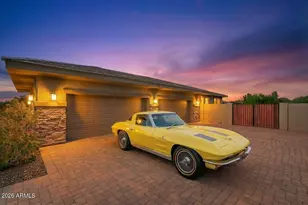 24513 S 182nd Pl, Gilbert, AZ 85298 - Photo 3