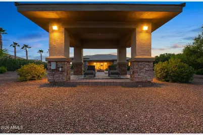 24513 S 182nd Place, Gilbert, AZ 85298 - Photo 25