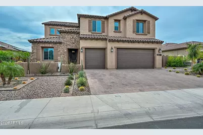 9769 W Wizard Lane, Peoria, AZ 85383 - Photo 1