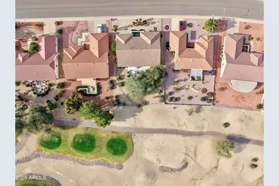 14115 W Pavillion Drive, Sun City West, AZ 85375 - Photo 33