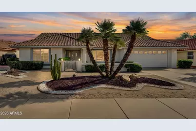 14115 W Pavillion Drive, Sun City West, AZ 85375 - Photo 1