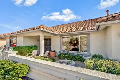 14115 W Pavillion Drive, Sun City West, AZ 85375 - Photo 43