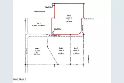 428 E Hemingway Lane #20, Phoenix, AZ 85086 - Photo 9