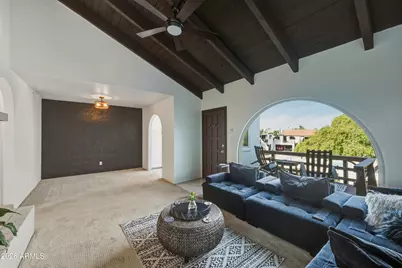 7501 E Happy Hollow Drive #12, Carefree, AZ 85377 - Photo 9