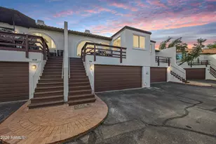 7501 E Happy Hollow Dr, Carefree, AZ 85377 - Photo 3