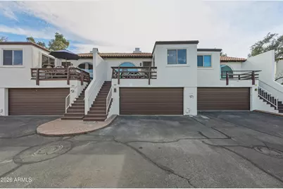 7501 E Happy Hollow Drive #12, Carefree, AZ 85377 - Photo 5