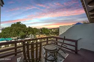 7501 E Happy Hollow Dr, Carefree, AZ 85377 - Photo 1