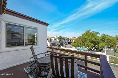 7501 E Happy Hollow Drive #12, Carefree, AZ 85377 - Photo 25