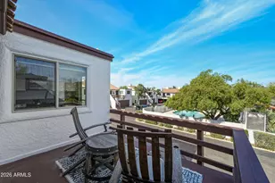 7501 E Happy Hollow Dr, Carefree, AZ 85377 - Photo 25