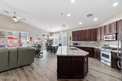 15143 W Yucatan Drive, Surprise, AZ 85379 - Photo 3