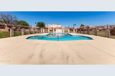 600 S Dobson Road #138, Mesa, AZ 85202 - Photo 29