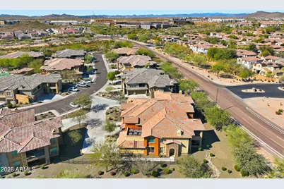 2425 W Bronco Butte Trail #1011, Phoenix, AZ 85085 - Photo 53