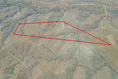Xxx W Puma Path #199, Kirkland, AZ 86332 - Photo 3