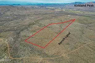 Xxx W Puma Path, Kirkland, AZ 86332 - Photo 1