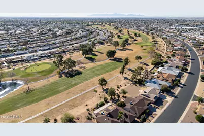 19822 N Turquoise Hills Drive, Sun City, AZ 85373 - Photo 45