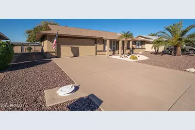 19822 N Turquoise Hills Drive, Sun City, AZ 85373 - Photo 5