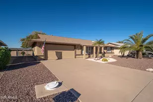 19822 N Turquoise Hills Dr, Sun City, AZ 85373 - Photo 5