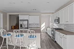 3315 Rising Sun Ridge, Wickenburg, AZ 85390 - Photo 5