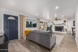 3313 W Surrey Ave, Phoenix, AZ 85029 - Photo 5