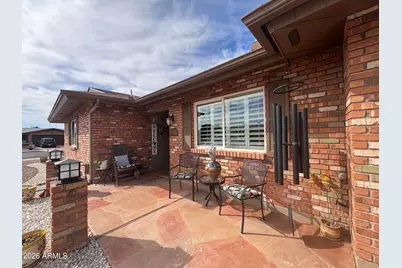 536 S Omaha --, Mesa, AZ 85206 - Photo 3