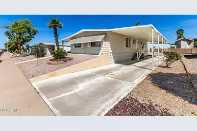 2647 N Wright Way, Mesa, AZ 85215 - Photo 3