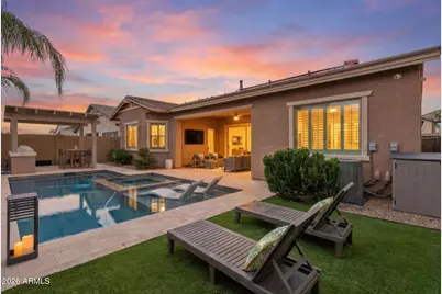 9817 E Strobe Avenue, Mesa, AZ 85212 - Photo 57