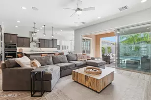 9817 E Strobe Ave, Mesa, AZ 85212 - Photo 9