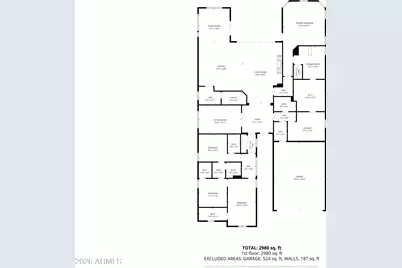 9817 E Strobe Avenue, Mesa, AZ 85212 - Photo 69