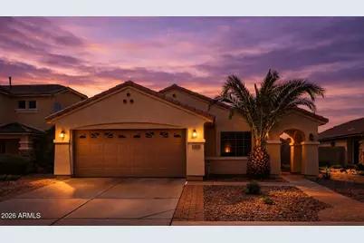 3021 E Tonto Drive, Gilbert, AZ 85298 - Photo 1